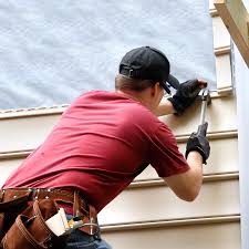 Best Insulated Siding Installation  in Newkirk, OK